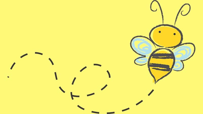 Kumpulan Cerita Lucu Mukidi Desengat Lebah