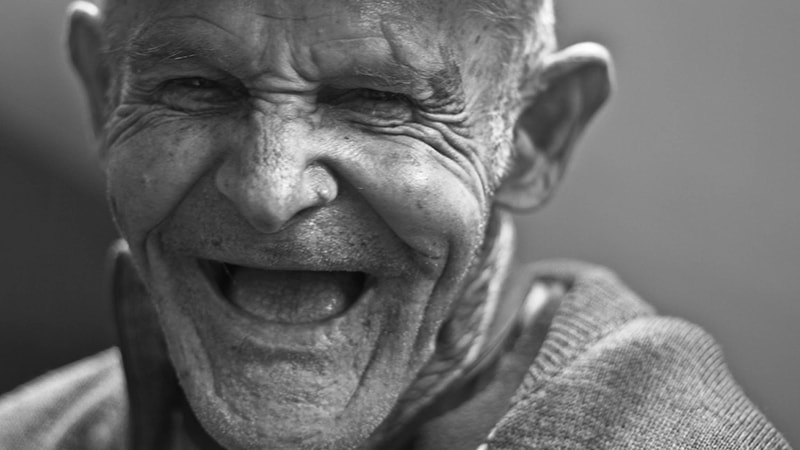 ambar Lucu Banget Bikin Ngakak - Kakek Ketawa