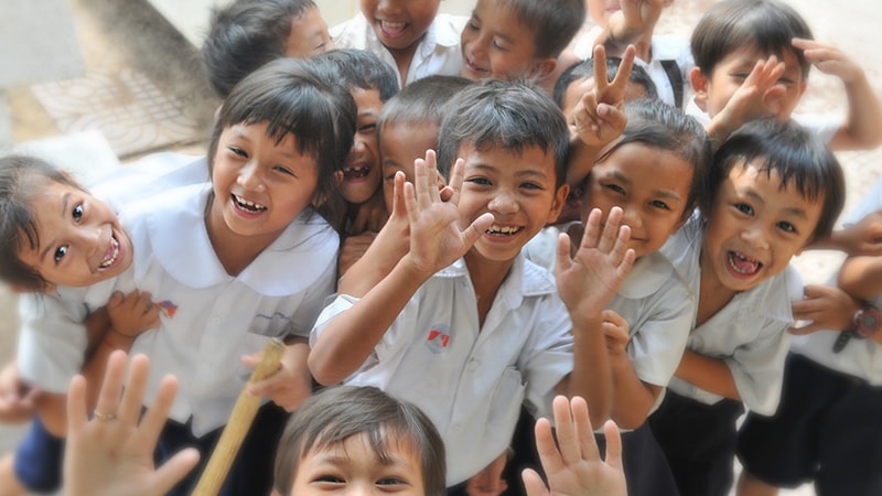 Cerita Lucu Anak Sekolah yang Berkesan  TopLucu