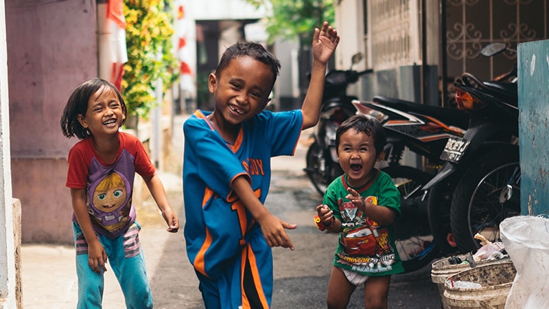  Cerita Lucu Anak Sekolah yang Berkesan TopLucu