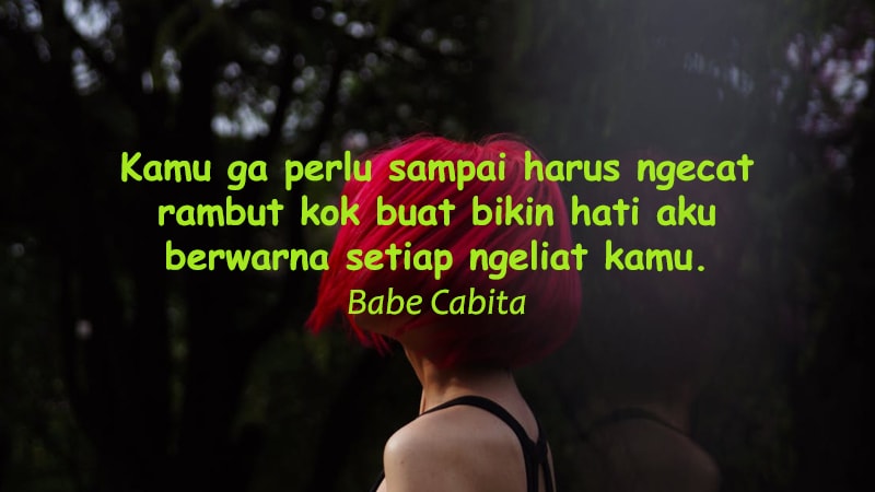  Kata Kata Romantis Lucu Buat Pacar Agar Dia Tambah Cinta 