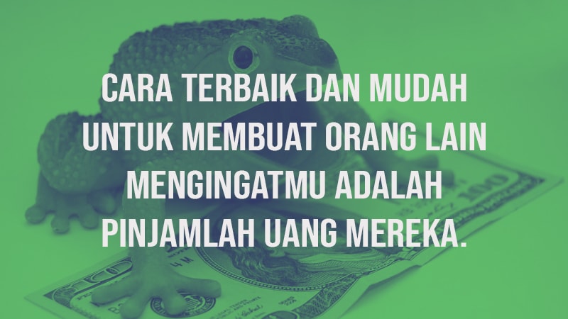 Plesetan kata mutiara