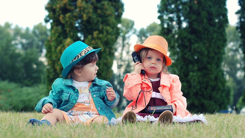 Foto Foto Bayi Lucu yang Imut dan Bikin Gemas  TopLucu