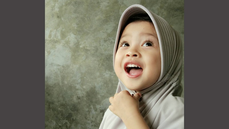 Kumpulan Foto Anak  Lucu  Imut dan Bikin Gemas TopLucu