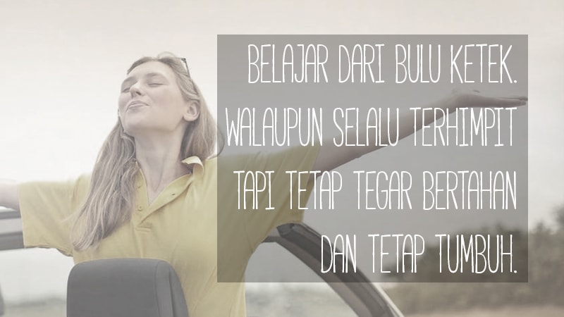 Kata Kata Motivasi Lucu sebagai Penyemangat dan Pelipur Diri | TopLucu