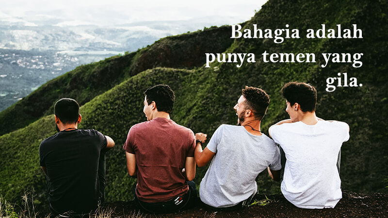 Kumpulan Caption  Lucu  untuk Sahabat  yang Kocak Abis TopGaul